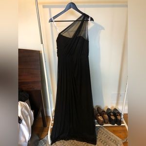 David’s Bridal bridesmaid dress size 12